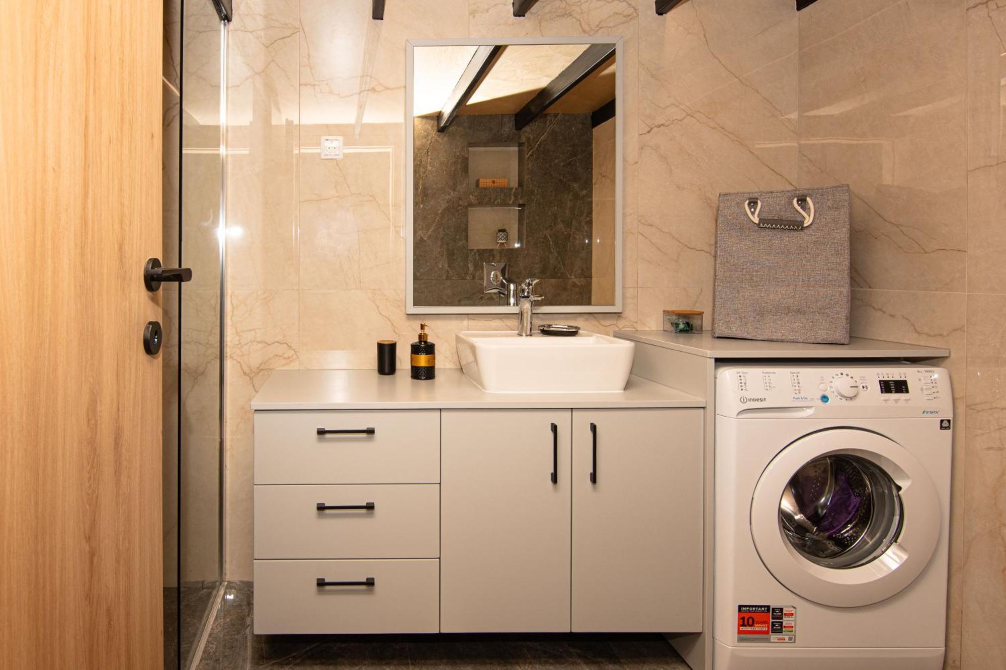 Rikanthos Stone Sea View Apartment Ιι Киссамос Экстерьер фото